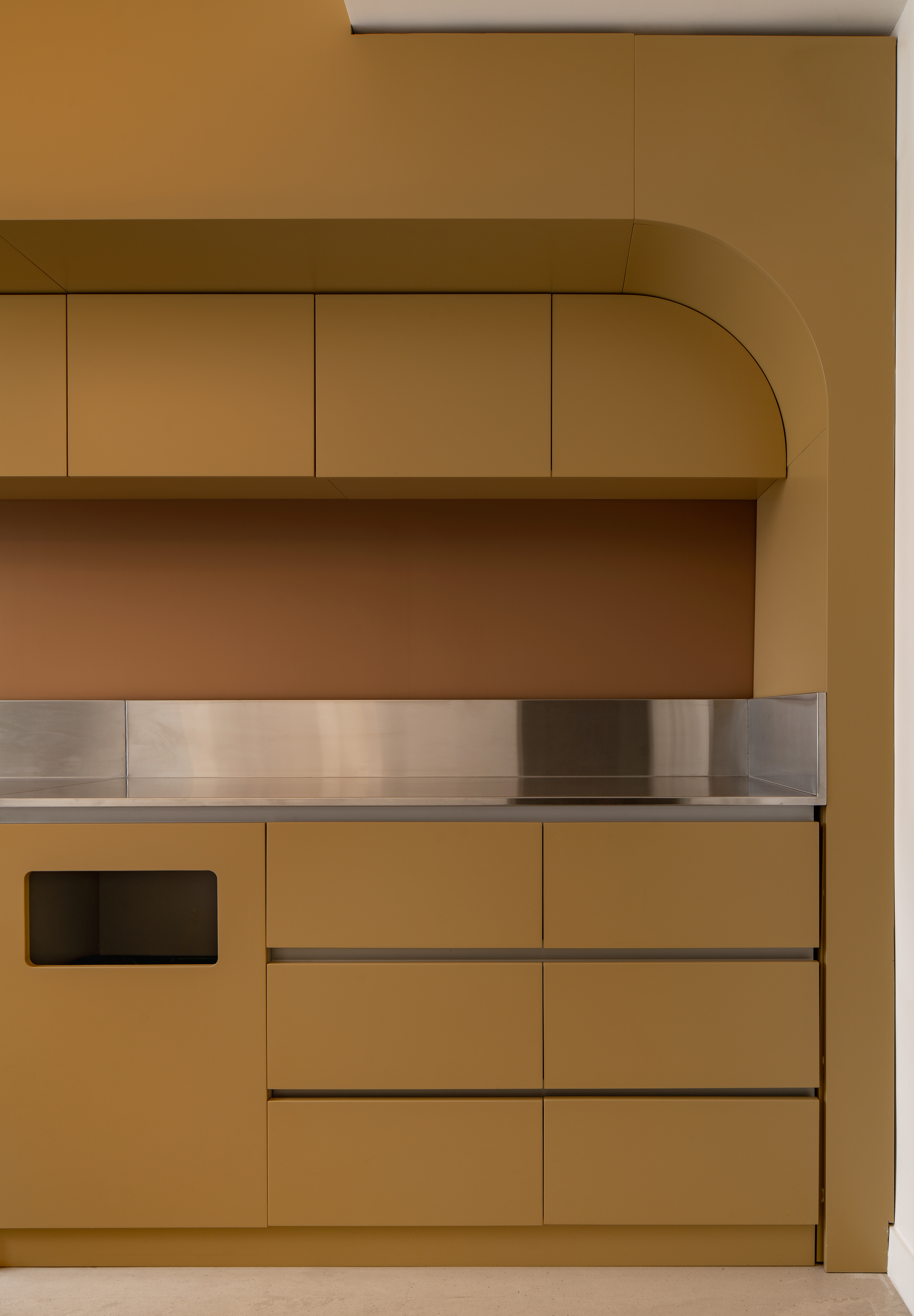 Cabinet Paris