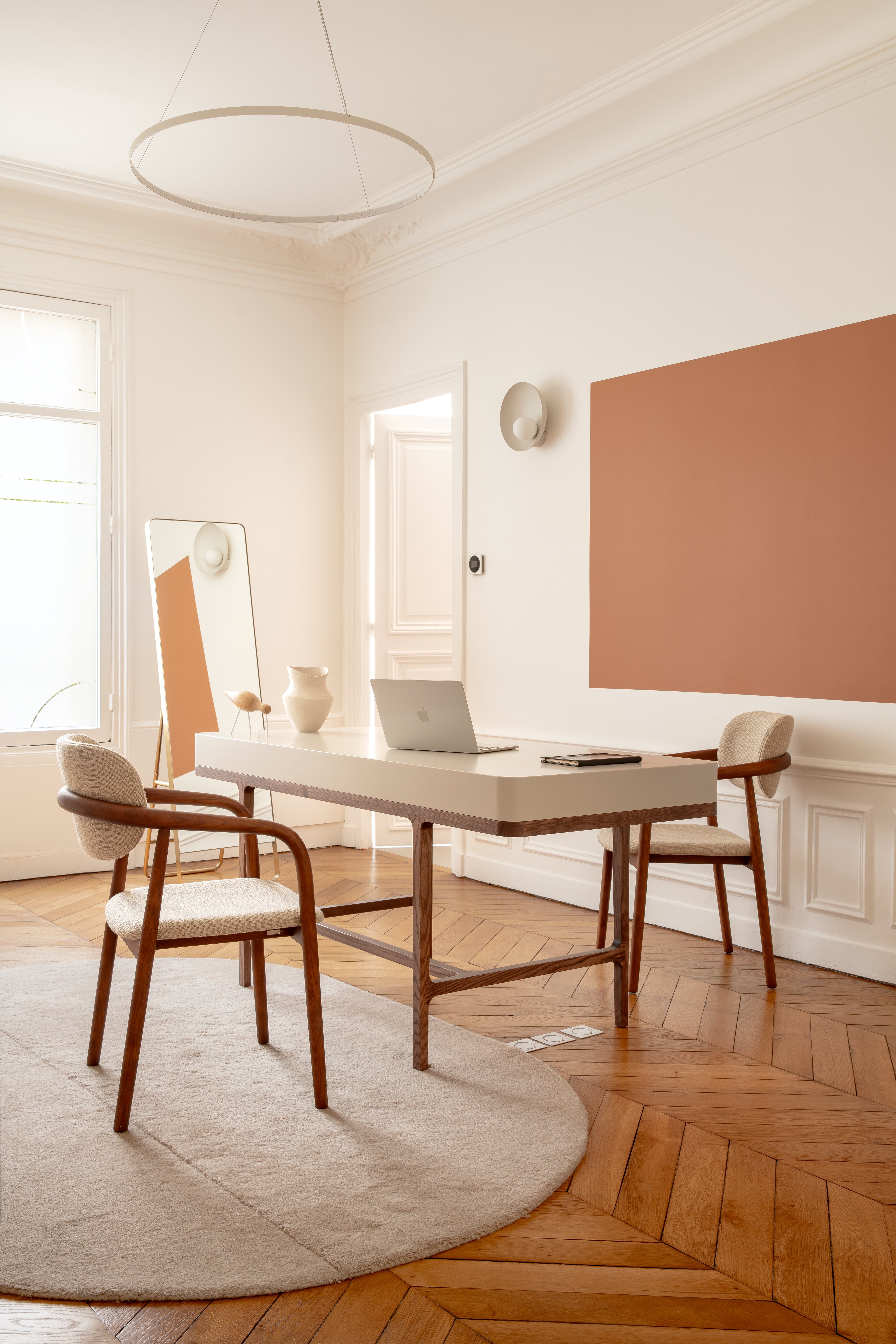 Cabinet Paris
