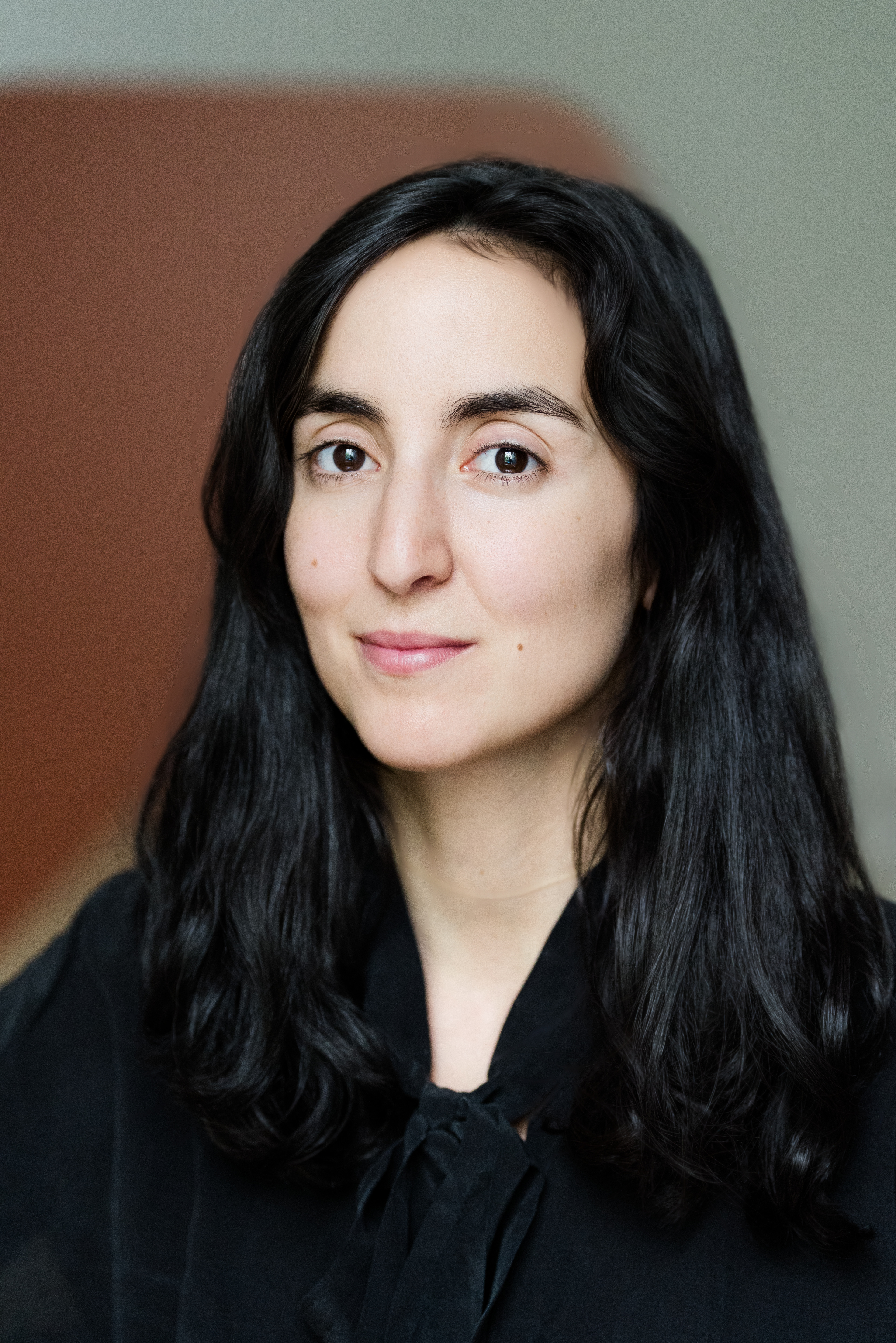 Dr Golda Romano en consultation